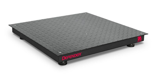 OHAUS Bodenplattform i-DF1500D1R, Defender, 30945707
