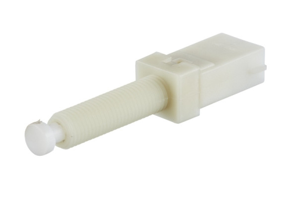 HELLA Bremslichtschalter, 12V, 2-polig, Rundstecker, geschraubt, Öffner, elektrisch, 6DD 008 622-161