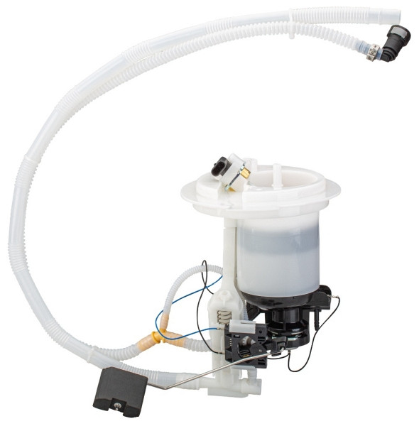 HELLA Tankgeber, elektrisch, 3/2-polig, mit Dichtung/mit Tankgeber, mit Druckregler, 8TF 358 146-741