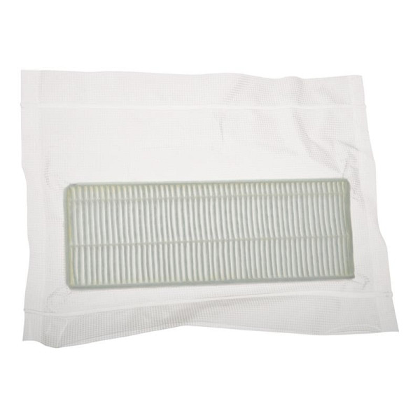 ALLPAX Hepa-Filter für Händetrockner HT, 10007383, 4251325801285