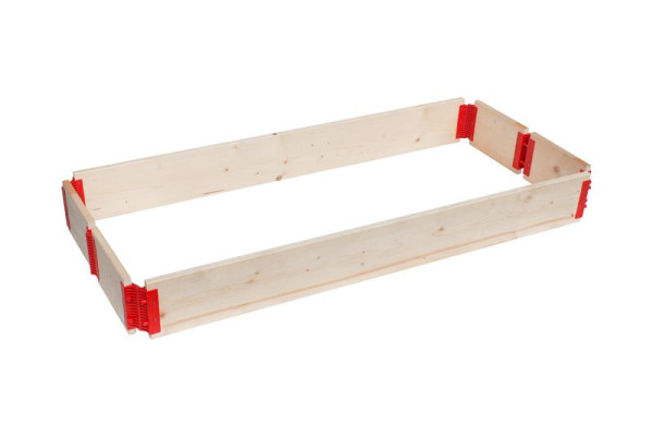 HYMER Bordbrett faltbar, kurz, Maße 1,45 x 0,63 x 0,17 m, 707025