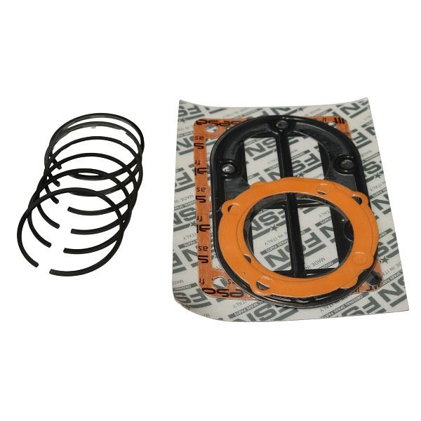 Airpress Kolbenringe für K17 Pumpe, Ersatzteil, 9434C13