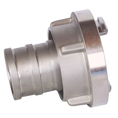 Parsch Storz A/110 Druck-/Saugkupplung aus Leichtmetall, 3725