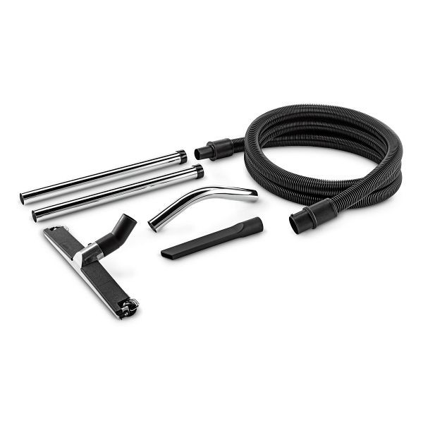 Kärcher Profi-Reinigungs-Set, Standardnennweite: DN 40 mm, 2.637-353.0