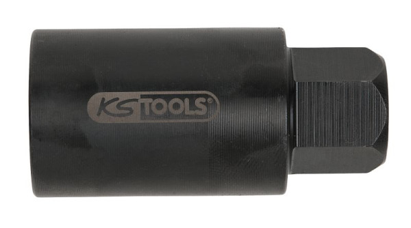 KS Tools Spezial-Kraft-Stecknuss, 24mm, 913.1480-03, 4042146476260
