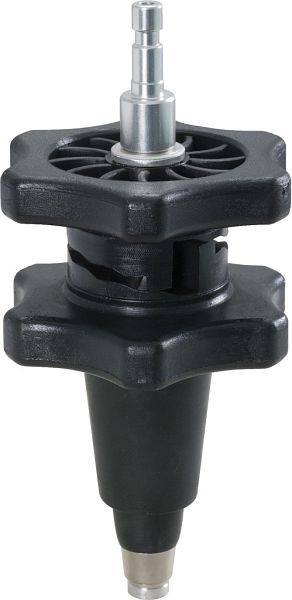 KS Tools Kühlsystemadapter, Durchmesser 17-37 mm, 455.0141