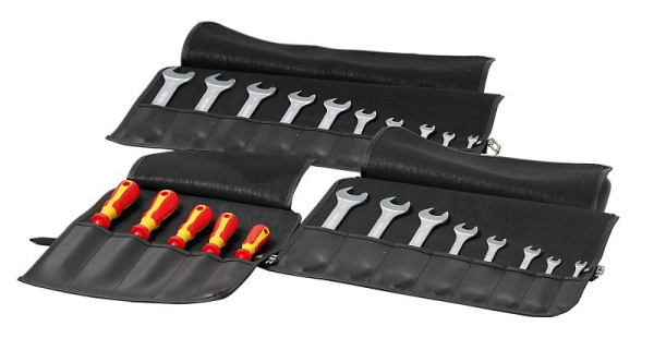 Hepco & Becker Rolltasche, 460 x 300 mm, 50 7008 1999