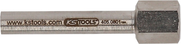 KS Tools Zentrierwerkzeug, 405.0801, 4042146795460