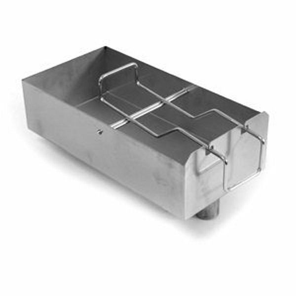 Mareno M1 Serie Fettauffangwanne für Backbleche 40cm breit, M1-700/900, AFTC4, 179.010