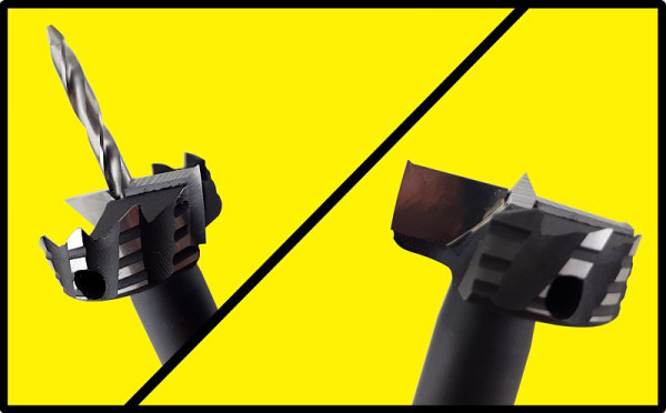 Famag Bormax³ HM prima, Forstnerbohrer, 1664.050.00