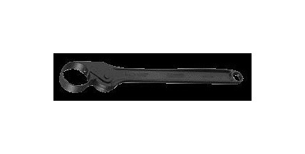 GEDORE Freilaufknarre ohne Einsatzring, 30-32 mm, 6243490