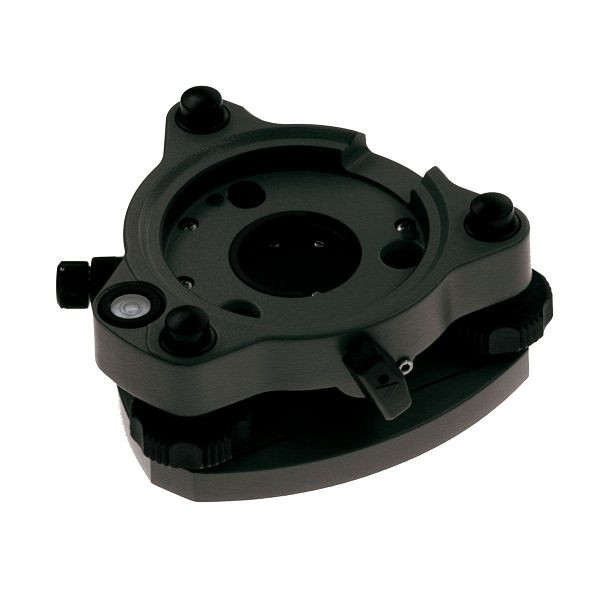 proNIVO Dreifuß mit optischem Lot, 208-6135-00, 4260554390514