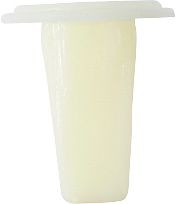 KS Tools Rundmutter-Clip für Honda, VE: 10 Stück, 420.1353