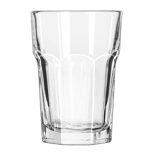 APS LIBBEY Trinkglas "GIBRALTAR", 355 ml, VE: 12 Stück, 70682