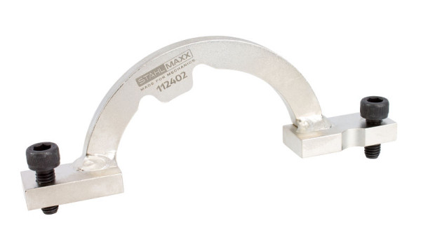 Stahlmaxx Nockenwellensensor-Fixierwerung wie Opel KM954, XXL-112402