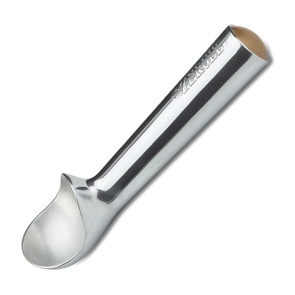 Zeroll Original Eisportionierer Größe 20 gold, GD617, 5023476041488