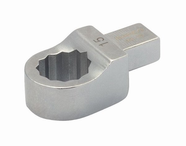 Bahco Ring-Einsteckwerkzeug, 14x18, SW 30 mm, 148-30