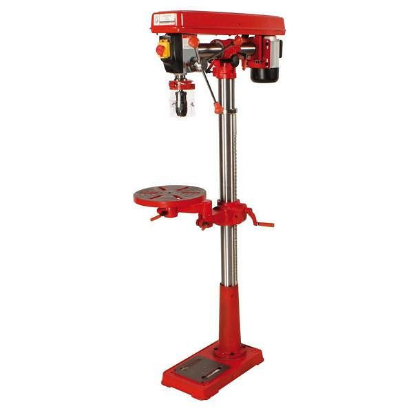 Holzmann Ständerbohrmaschine mit Radialverstellung, 230 V, SB3116RHN_230V