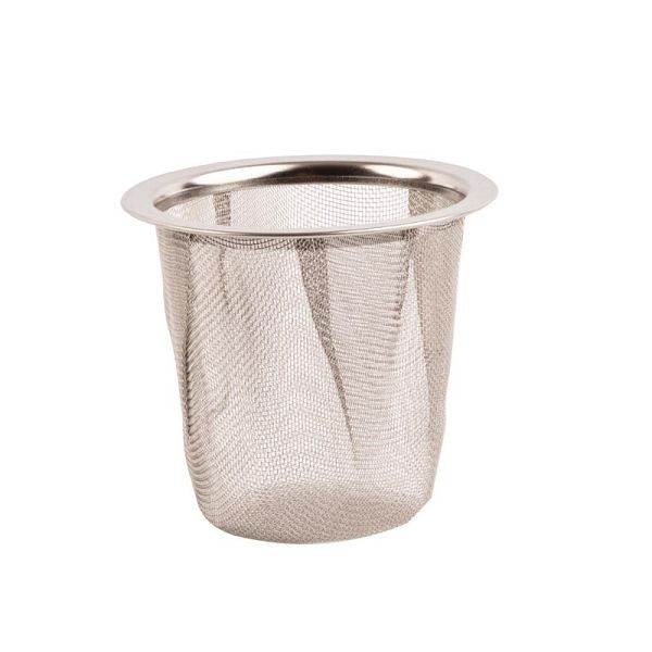 Olympia Cafe Teefilter für 51cl-Teekannen, VE: 6 Stück, CL116
