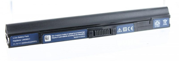 AGI Akku kompatibel mit PACKARD BELL DOT M GE034, 85565