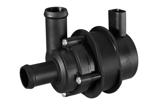 HELLA Zusatzwasserpumpe, 12V, elektrisch, 8TW 358 304-541