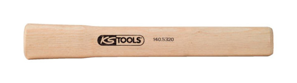 KS Tools Ersatzstiel Hickory, für 142.1524, 142.1540, 4042146376348