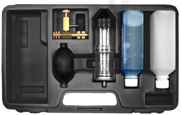 SW-Stahl Co2-Lecksucher, 5-teilig, 21050L, 4033592044066