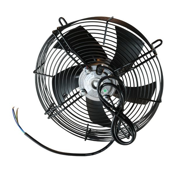 Airpress Lüfter, 369007085, 8712418368765