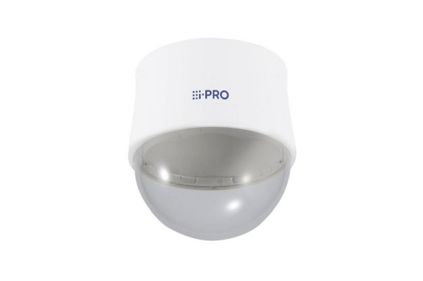 i-Pro Dome Abdeckung für S61302-Z4 clear, WV-QDC100C-W, 6942464806207