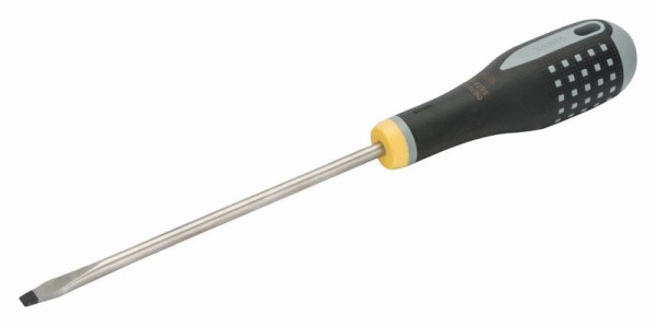 Bahco Schraubendreher, Ergo™, Schlitz, 1.0 x 5.5 x 100 mm, BE-8150