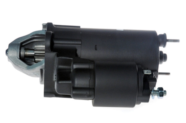 HELLA Starter/Anlasser, 12V, 1.1kW, für u.a. Audi A4 (8D2, B5), 8EA 011 610-461