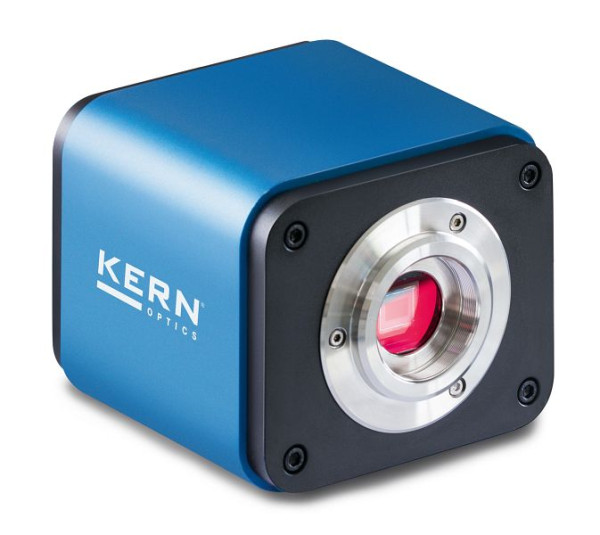 KERN Optics C-Mount Kamera – HDMI, ODC 851