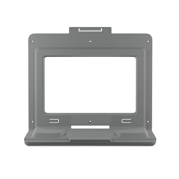WERO Wandhalterung Erste-Hilfe-Koffer Smart Case - groß, 206403