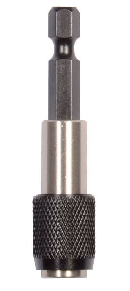 Projahn 1/4" Bit Schnellwechsel Magnethalter L60 mm, 2765