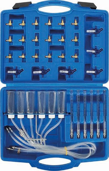 Kunzer Rücklaufmengenmessgerät für Common-Rail-Diesel, 7CRS25.1