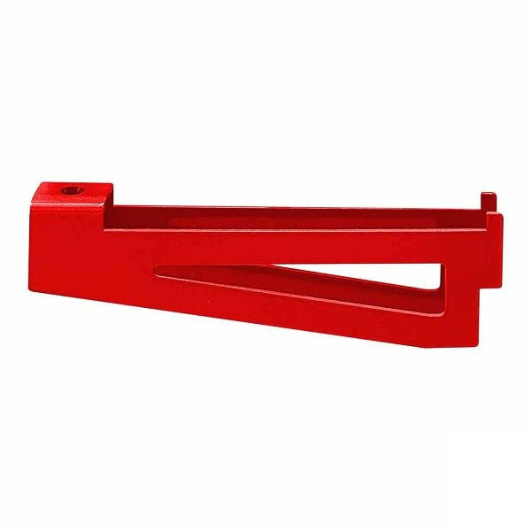 Holzmann 16-teiliges Kragarmset für VELA3000, VE: 16 Stück, VELAK16