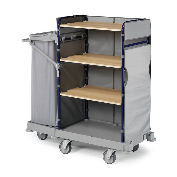 Kärcher Trolley Hotel Classic I, Abmessungen L × B × H: 1170 x 530 x 1280 mm, 6.999-221.0