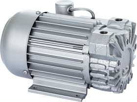 Planet-Air Platin-Line Vakuum Kompressor RO-5V, Motor: 0,40 kW, Ansaugleistung: 100 l/min, Z2101060006