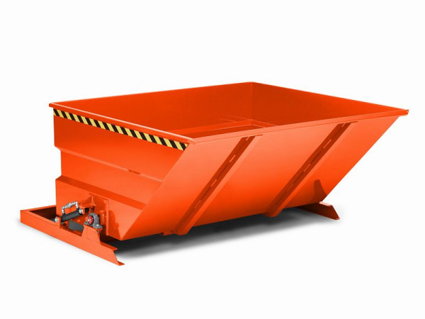 RR Industrietechnik Großraumkipper Typ RGK-300 RAL 2004, 120100028