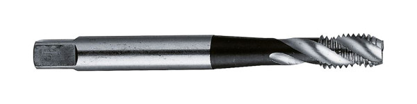 Projahn Maschinengewindebohrer HSS-G DIN 371/35° M 10, 96100