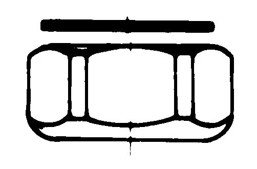 Benkiser Verschlusskappe mit Dichtung für Urinal-Druckspüler Modell 061/611-630, 0611135