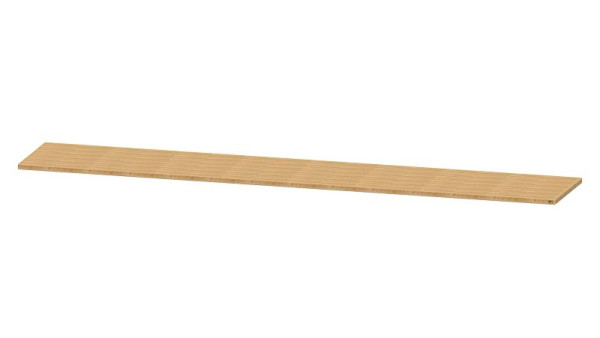 ANKE Werkbänke Arbeitsplatte, 4050 x 700 x 40 mm, BMP 40 mm, 900.607