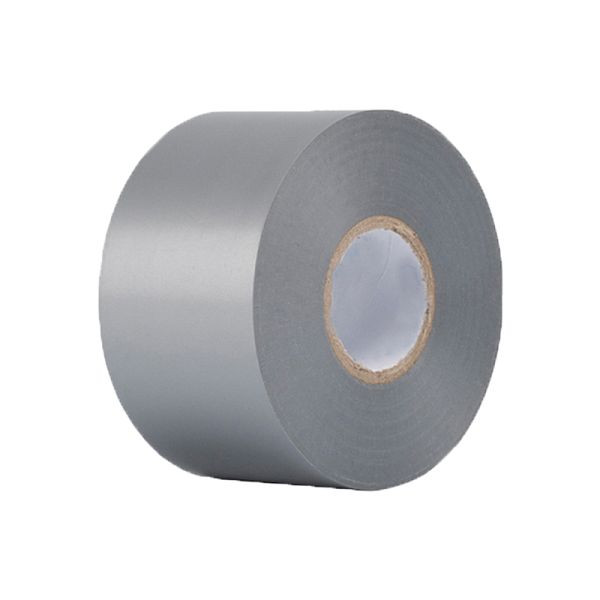 VaGo-Tools 2 Rollen 50 m Klebeband Panzerband Gaffa Gewebeband Reparaturklebeband, VE: 100m, 350-48-50x2_pv
