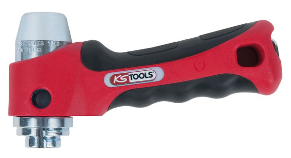 KS Tools Halter mit drei Aufnahmedurchmesser, 129.0101, 4042146156438