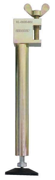 GEDORE KL-0500-802 Getriebeabstützung mit Höhenverstellung, 2875063