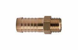 Riegler Einschraubtülle mit metrischem Gewinde, 107997