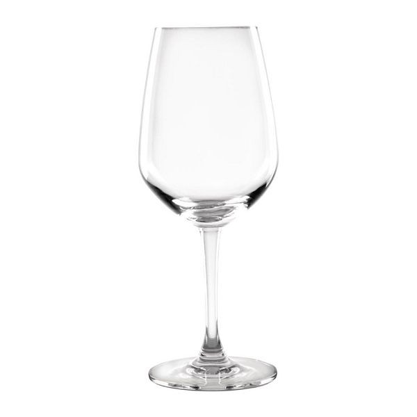 Olympia Mendoza Weingläser 45,5cl (6 Stück), Entwicklung von Aromen, FB487