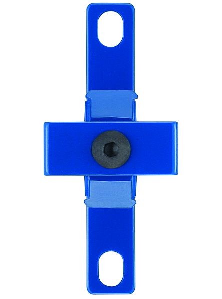 Prevost ALTO 2 - Befestigungswinkel und Montagesatz,- 1 Set TA S2 für 2 Module G 3/8 - 2 Sets TA S2 für 3 Module G 3/8, TA S2