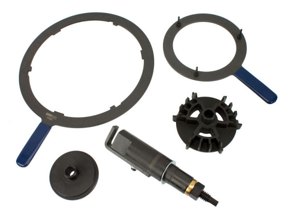 Stahlmaxx Ford Powershift-Spezialwerkzeug, XXL-117000, 4251294813975