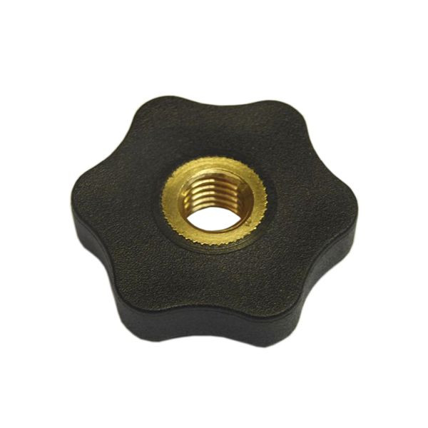 OHAUS Mutter Rotor für Multi-Zentrifuge FC5707, 30772855